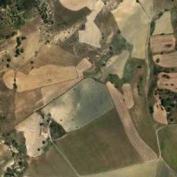 Satellite imagery of Draa el Ouast, DZ