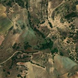 Satellite imagery of El Gadi, DZ