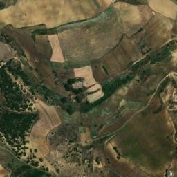 Satellite imagery of El Gadi, DZ