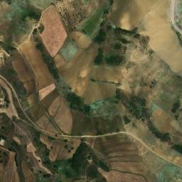 Satellite imagery of El Gadi, DZ