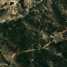 Satellite imagery of Gaadet Bel Hassene, DZ