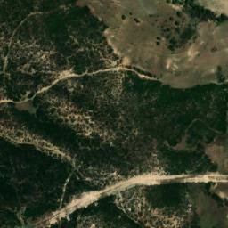 Satellite imagery of Gaadet Bel Hassene, DZ