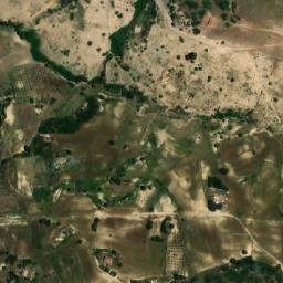 Satellite imagery of Gaadet Bel Hassene, DZ