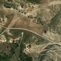 Satellite imagery of Gaadet Enaama, DZ