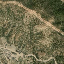 Satellite imagery of Gaadet Enaama, DZ