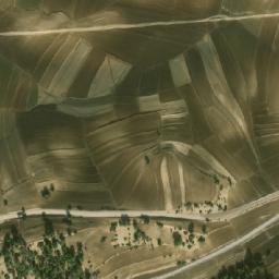 Satellite imagery of Djebel Boudrarene, DZ