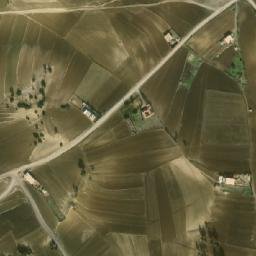 Satellite imagery of Djebel Boudrarene, DZ