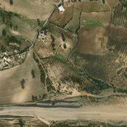 Satellite imagery of Beni Hassene, DZ