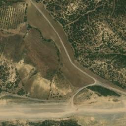 Satellite imagery of Draa Bou Touil, DZ
