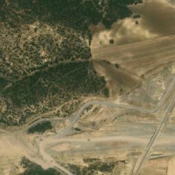 Satellite imagery of Draa Bou Touil, DZ