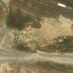 Satellite imagery of Draa Bou Touil, DZ