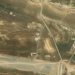 Satellite imagery of El Mouhguene, DZ