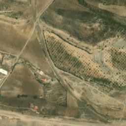 Satellite imagery of El Mouhguene, DZ