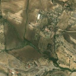 Satellite imagery of El Mouhguene, DZ