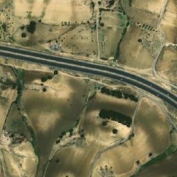 Satellite imagery of El Besbas, DZ