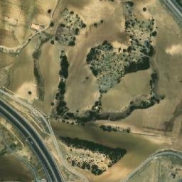 Satellite imagery of El Besbas, DZ
