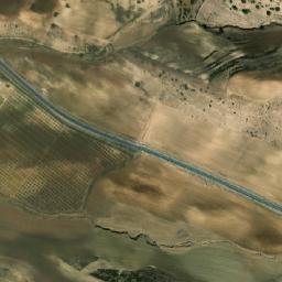 Satellite imagery of Djebel Labras, DZ