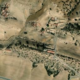 Satellite imagery of Djebel Labras, DZ