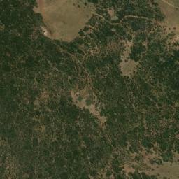 Satellite imagery of Djebel Sidi Noufel, DZ