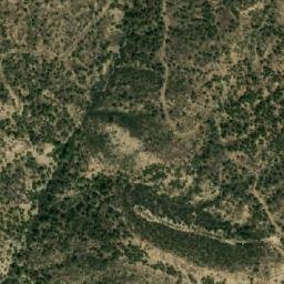Satellite imagery of Koudia Hassane, DZ