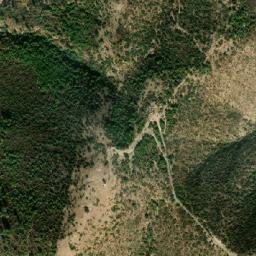 Satellite imagery of Djebel el Kara, DZ