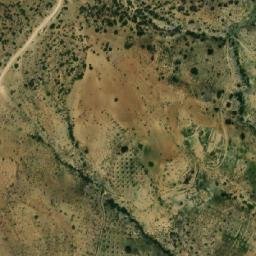 Satellite imagery of Koudia Djedi, DZ