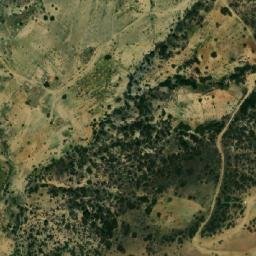 Satellite imagery of Koudia Djedi, DZ