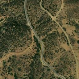 Satellite imagery of Koudia Djedi, DZ