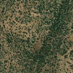 Satellite imagery of Koudiat el Mrah, DZ