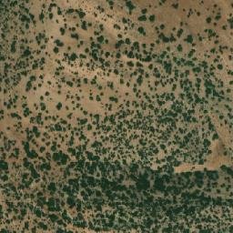Satellite imagery of Koudiat el Mrah, DZ