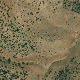 Satellite imagery of Koudiat el Mrah, DZ