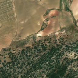Satellite imagery of Kef el Mehïa, DZ