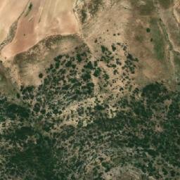 Satellite imagery of Koudiat Fara, DZ