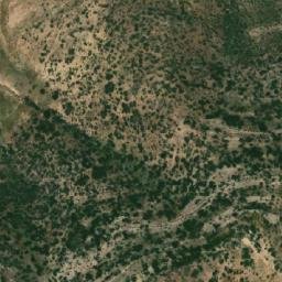 Satellite imagery of Koudiat Fara, DZ