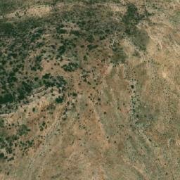 Satellite imagery of Koudiat Fara, DZ