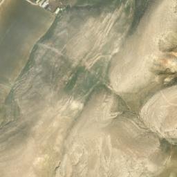 Satellite imagery of Koudia Dreïd, DZ