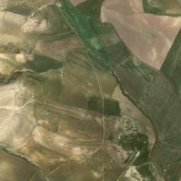Satellite imagery of Koudia Dreïd, DZ