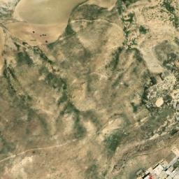 Satellite imagery of Koudiat ed Dalaa, DZ