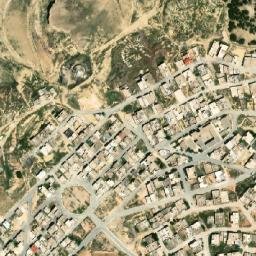 Satellite imagery of Koudiat ed Dalaa, DZ