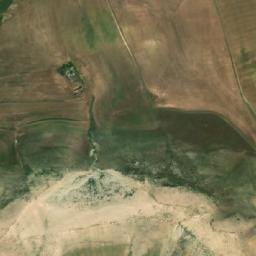 Satellite imagery of Fedj er Reba, DZ
