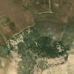 Satellite imagery of Fedj er Reba, DZ