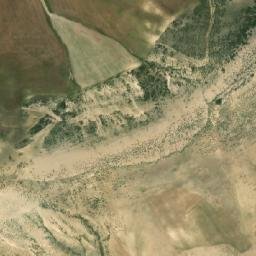 Satellite imagery of Fedj er Reba, DZ