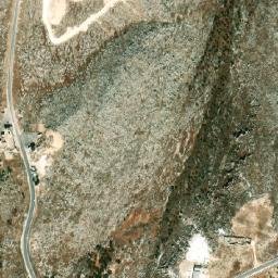 Satellite imagery of Qushayţāt, SY