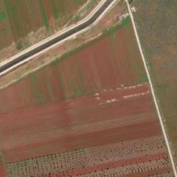 Satellite imagery of Z̧ahr al Aşigh, SY