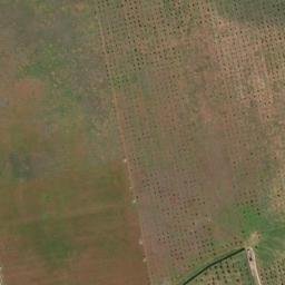 Satellite imagery of Z̧ahr al Aşigh, SY