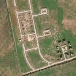 Satellite imagery of Z̧ahr al Aşigh, SY