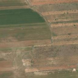 Satellite imagery of Z̧ahrat ar Ramāl, SY