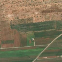 Satellite imagery of Z̧ahrat ar Ramāl, SY