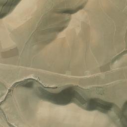 Satellite imagery of Rāh Tepah, AF