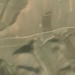 Satellite imagery of Rāh Tepah, AF